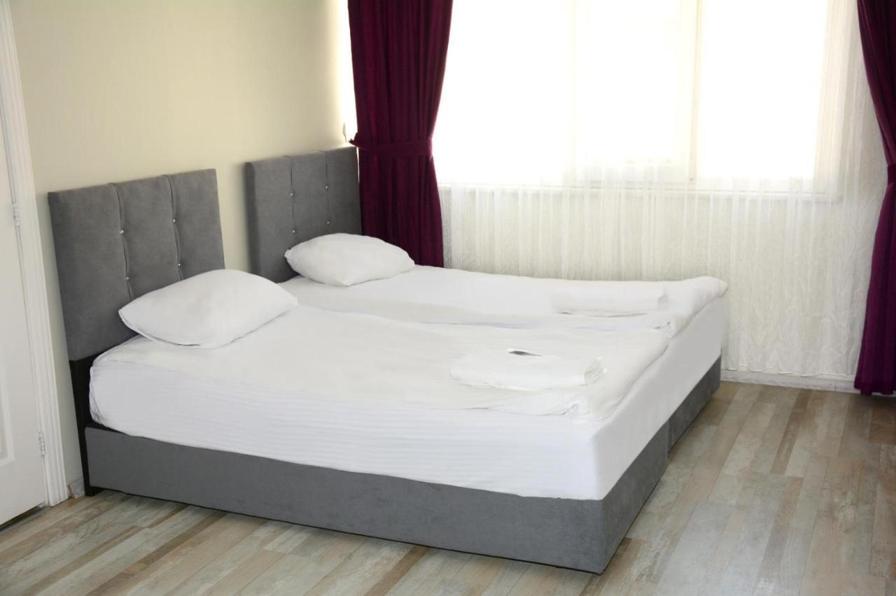 Palmiye Suıt Apart Otel 2*