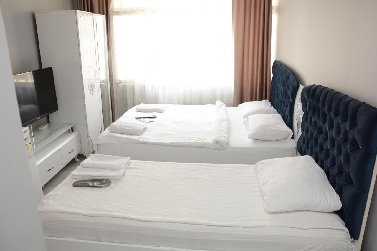 Palmiye Suıt Apart Otel 2*