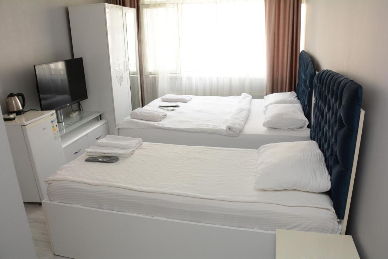 Palmiye Suıt Apart Otel