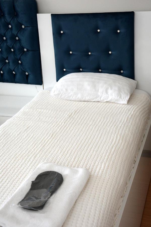 Apart Otel Palmiye Suıt İstanbul