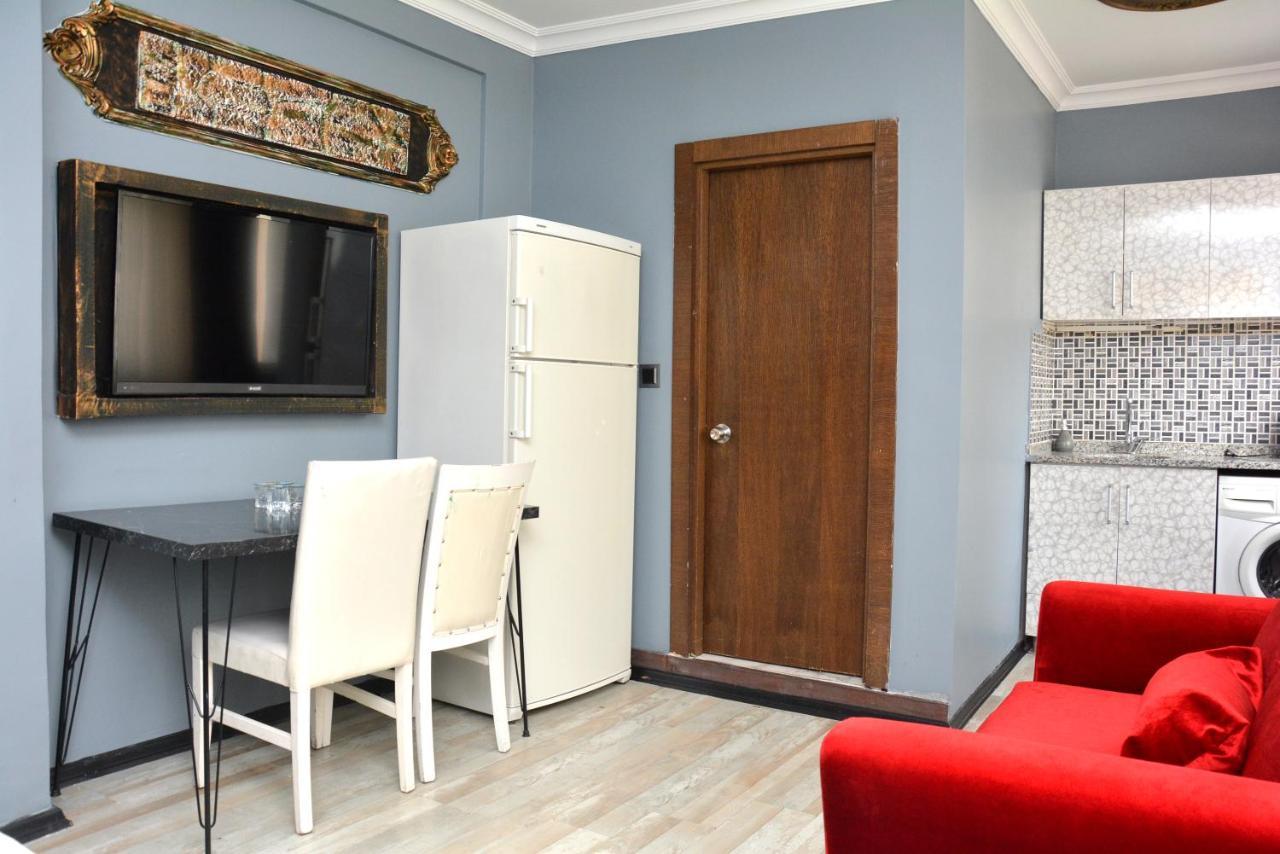 Palmiye Suıt 2* İstanbul