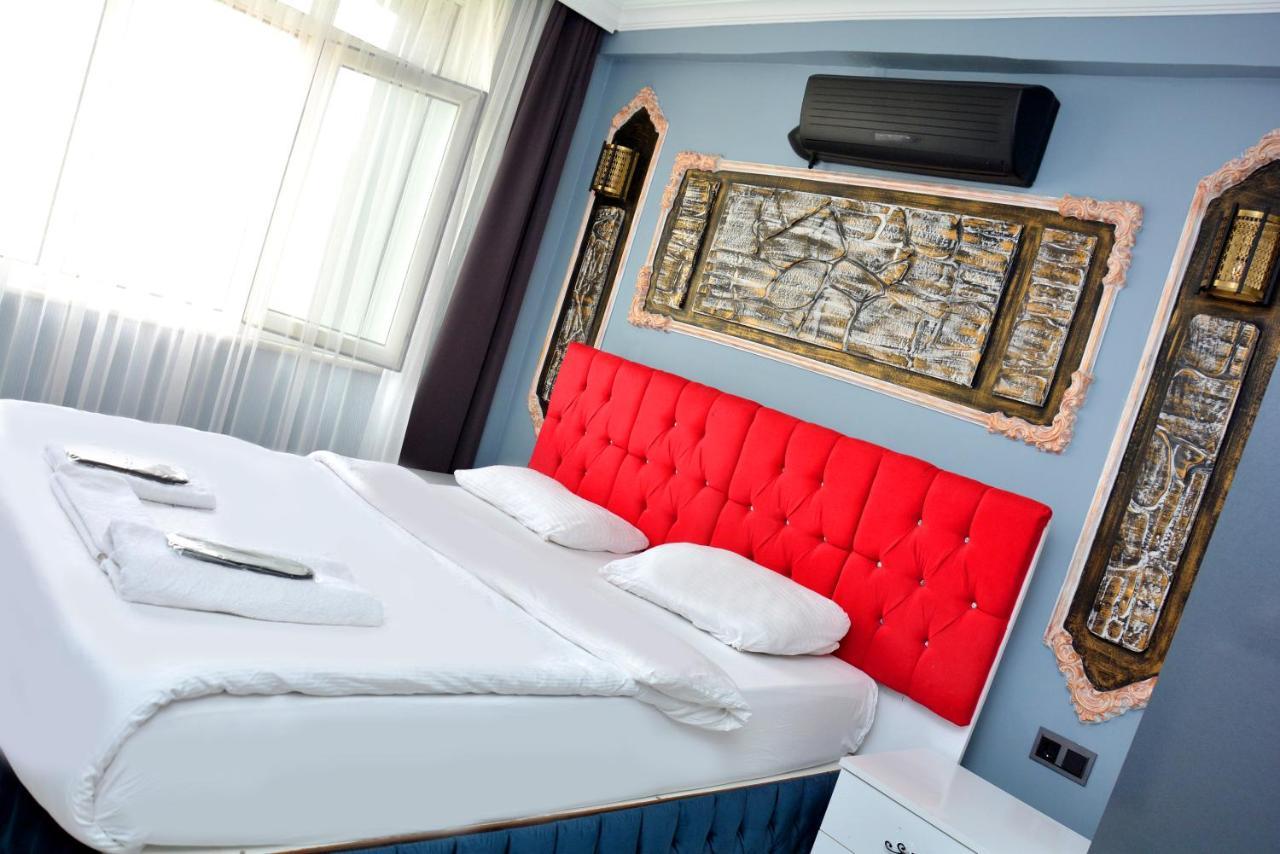 Palmiye Suıt Apart Otel 2*