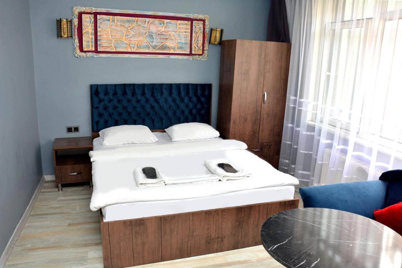 Palmiye Suıt 2* İstanbul
