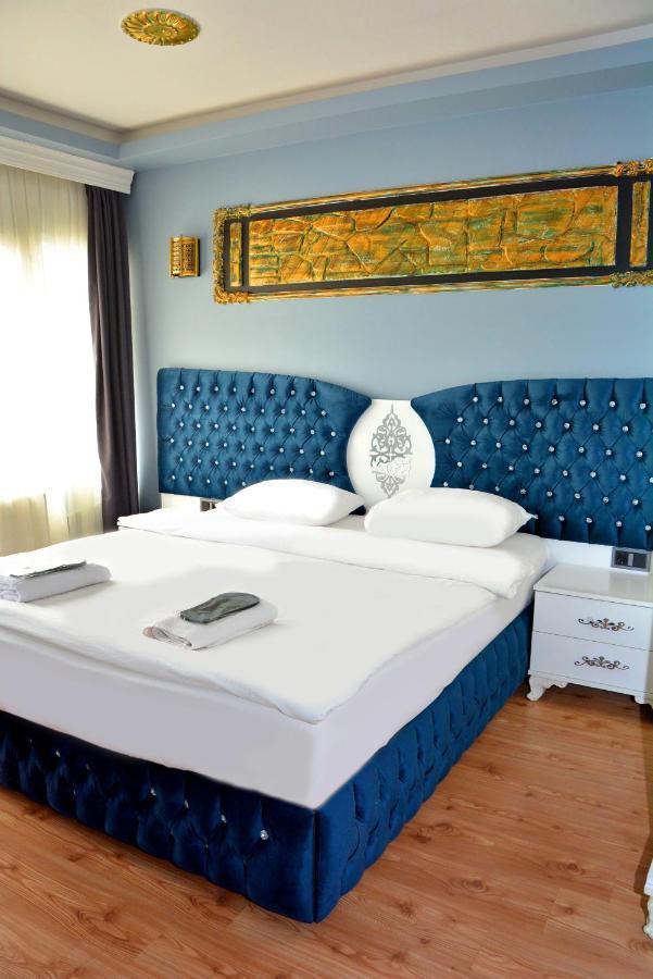 Palmiye Suıt 2*