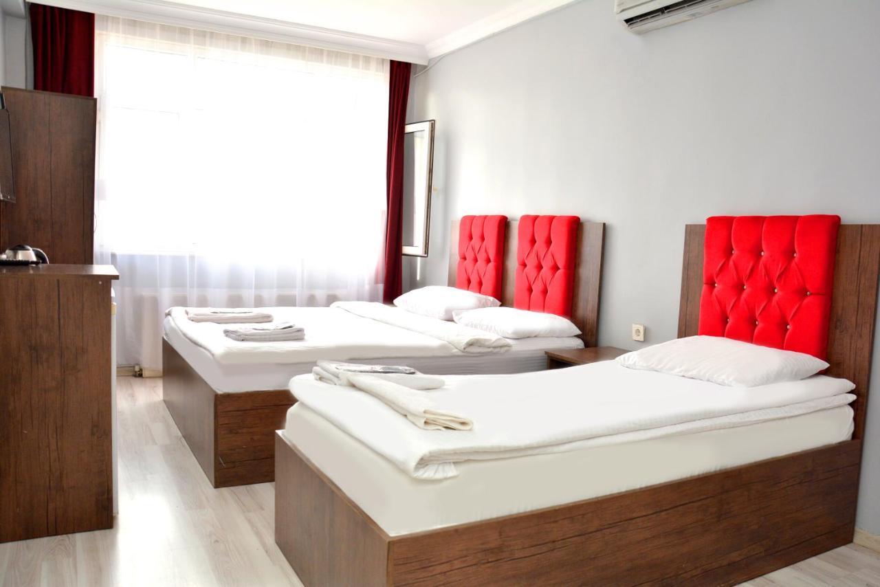 Apart Otel Palmiye Suıt 2*