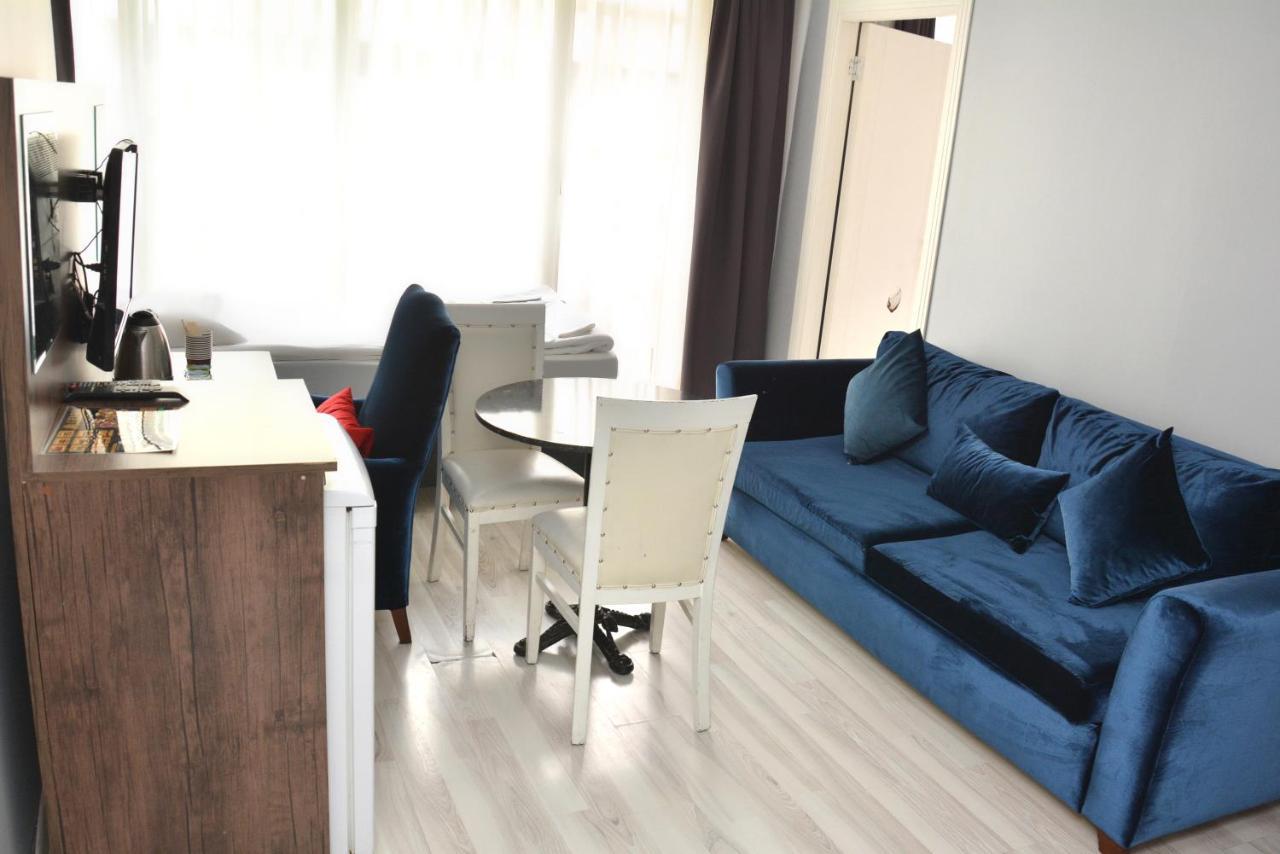Palmiye Suıt 2*