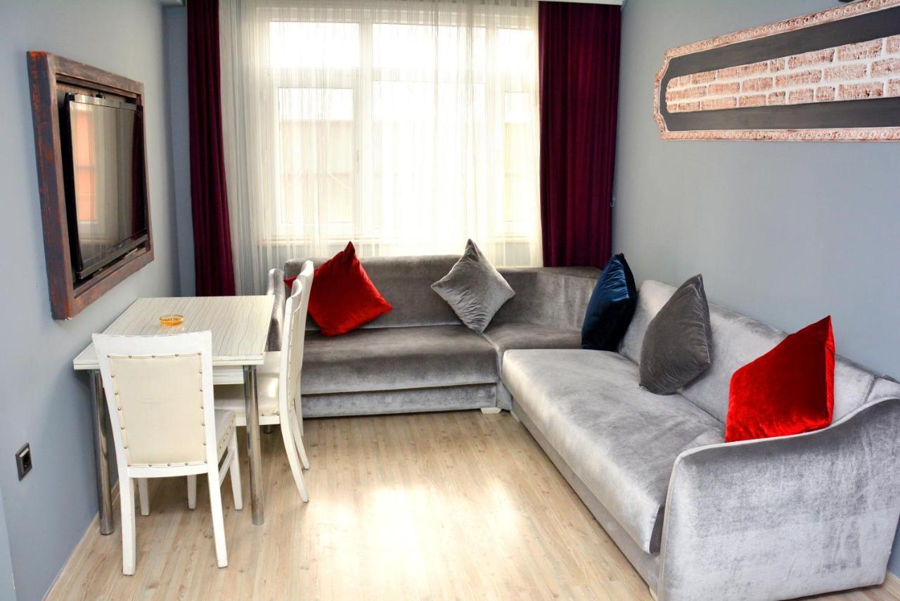 Palmiye Suıt İstanbul